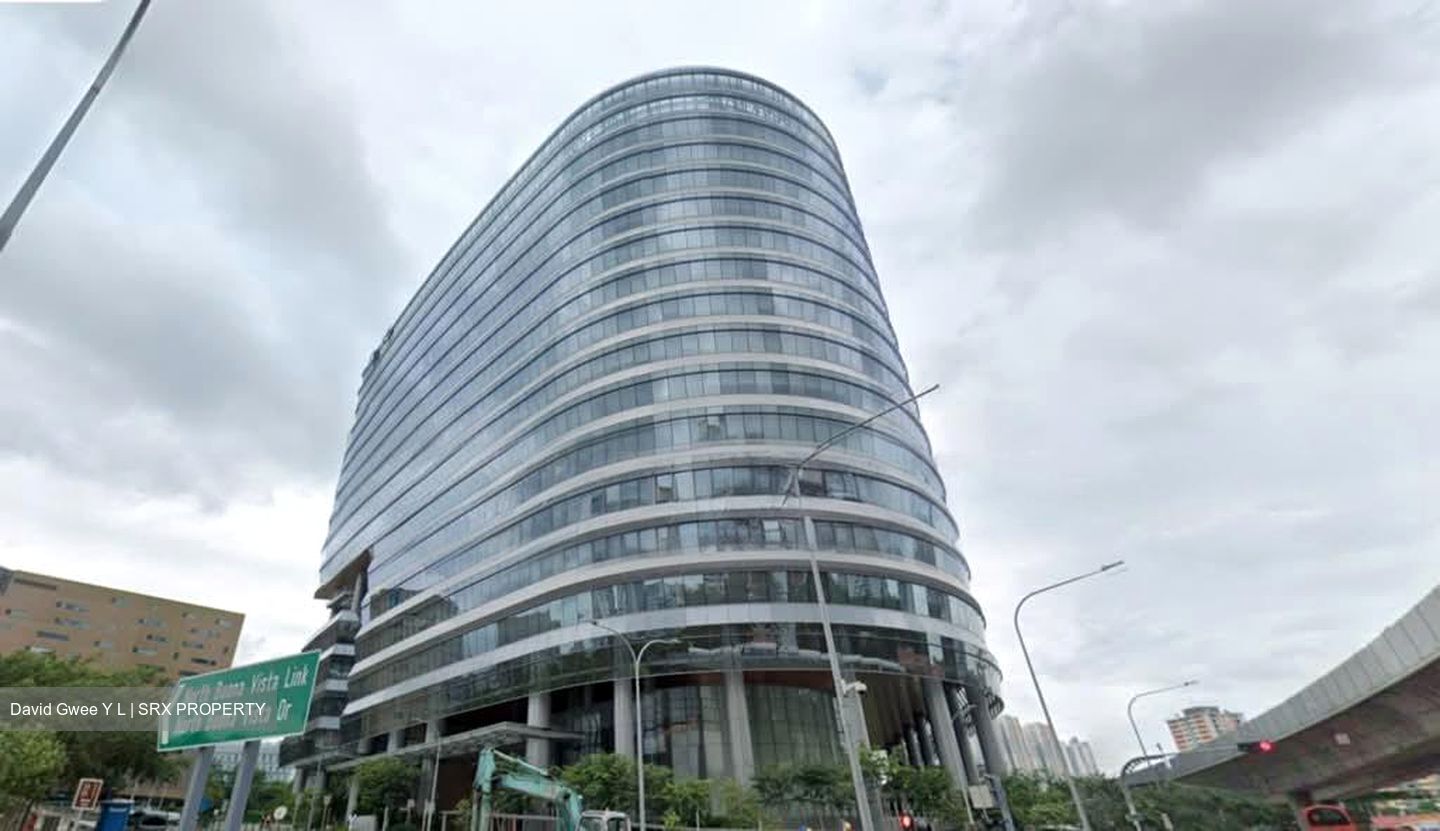 Elementum (D5), Office #557082871